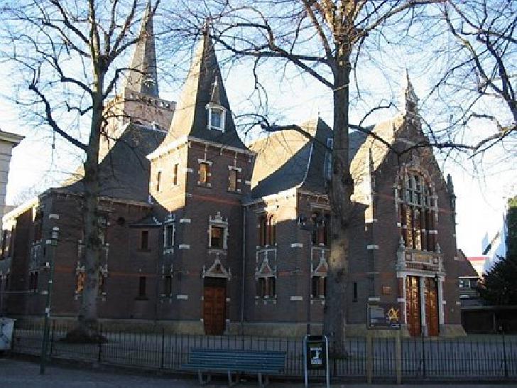Grote Kerk Hilversum
